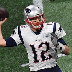 El quarterback eterno