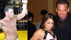 Deportistas profesionales que se pasaron al cine porno