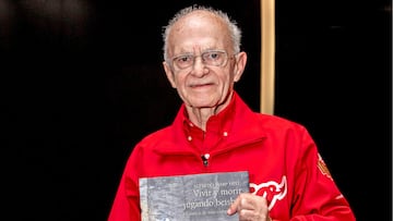 Diablos Rojos y una fiesta a la que no está invitado el ‘Alfredo Harp Helú’
