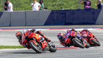 EFE/EPA/EXPA/JOHANN GRODER