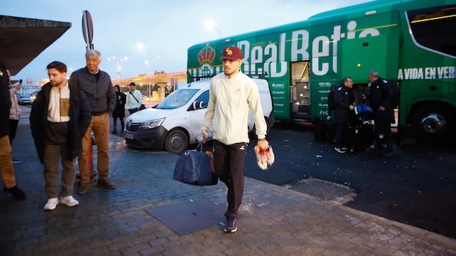 Prueba de ambición en Salónica