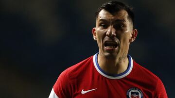 Bologna inform&oacute; nueva lesi&oacute;n de Medel y alerta a la Roja