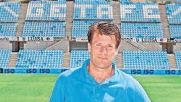 Michael Laudrup