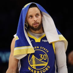 Damian Lillard: “Prefiero perder todos los años a jugar con los Warriors de Curry”