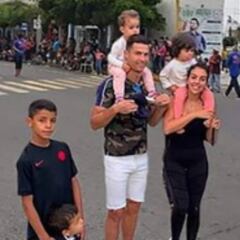 CR7, Amparo Grisales y más memes del Paro Nacional