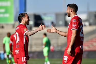 FC Juárez vs Toluca: horario, TV, canal, cómo y dónde ver la Jornada 4 de la Liga MX