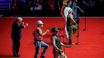 The Village People’s 1978 hit is one of the most enduring songs of the disco era. Despite its camp message, the song was “written for everyone”.