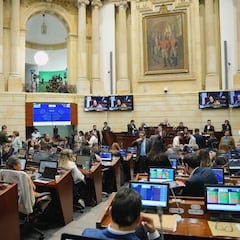 Senado aprueba proyecto de Reforma Pensional: ¿qué sigue ahora y cuándo podría entrar en vigor?