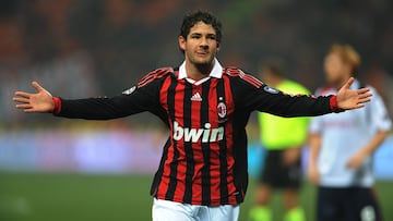 Este s&aacute;bado 13 de febrero, Orlando City hizo oficial el fichaje del delantero brasile&ntilde;o Alexandre Pato, quien lleg&oacute; libre tras estar seis mese sin equipo.