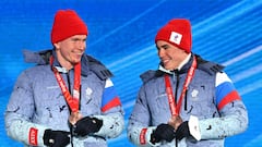 El TAS da luz verde a que rusos y bielorrusos compitan por plazas olímpicas en esquí