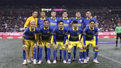 Tijuana busca mantener su invicto en casa frente a un América que domina el historial