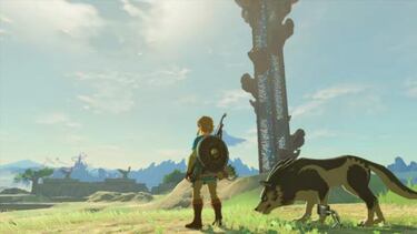 Zelda: Breath of the Wild puede sufrir un nuevo retraso