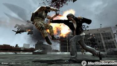 Prototype, Impresiones CES