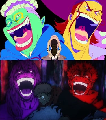 10 reasons to watch ‘Monsters’ on Netflix, the ‘One Piece’ anime prequel
