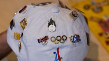 The world’s attention turns to LA after a sensational Olympic Games in the French capital.