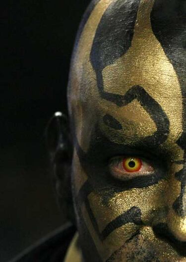 Aquí hay mucho cabrón con cara de conejo