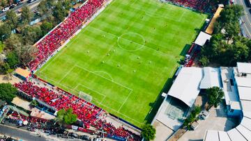 El fútbol guatemalteco tendrá final inédita.