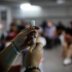 Vacunación CABA: ¿qué nuevos centros se abrieron, en dónde y cómo pedir turno?