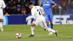 Real Madrid's Brahim Díaz: clubs queue up to take starlet on loan