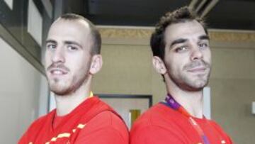 Rusia, amenaza para ser líder de grupo y esquivar a EE UU