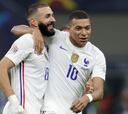 "Mbappé debe inspirarse en Benzema"