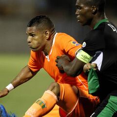 Envigado sumó su segunda victoria en la Liga ante Equidad