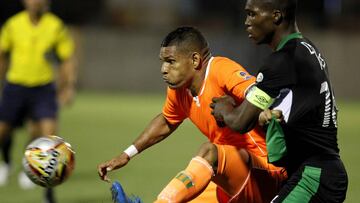 Envigado sumó su segunda victoria en la Liga ante Equidad