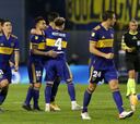 Boca, en busca de un necesario triunfo en la Copa