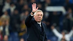 Última hora del Real Madrid y el Barça tras el Clásico: Ancelotti, Xabi Alonso, Vinicius, Rodrygo, fichajes... | 3 De Descuento, en directo