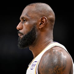 Ticket prices to see LeBron vs Knicks rival historic MSG moment