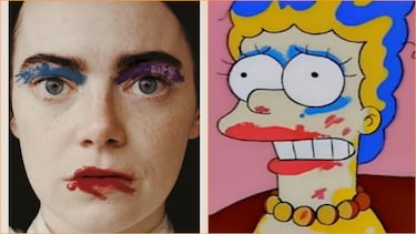 Todas las predicciones de Los Simpsons en sus 30 años de historia