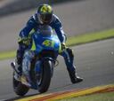 Aleix: “Lorenzo puede estar tranquilo con mi salida”