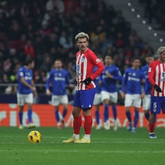 Fin al récord del Metropolitano