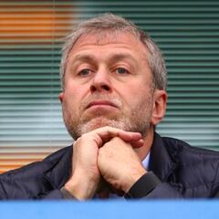 El fin del imperio Abramovich