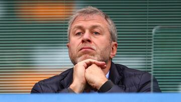 El fin del imperio Abramovich