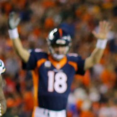 Una imagen, una frase, de la semana 8 de la NFL