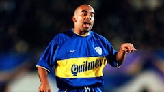 Chicho Serna: “No sé si Nacional tenía la intención de venderle a Marino a Boca Juniors”