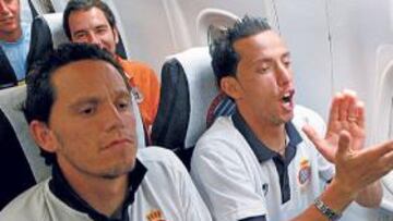 El españolismo vuelve a 'volar': ¡Son de Primera!