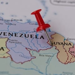 Ni Estados Unidos ni China: el país que era más pobre que Venezuela y se ha convertido en el que más crece en el mundo por una razón