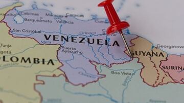 Ni Estados Unidos ni China: el país que era más pobre que Venezuela y se ha convertido en el que más crece en el mundo por una razón