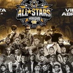 God Level 2022 All Stars: hora, TV, cuándo empieza y cómo ver la jornada 1 de las batallas