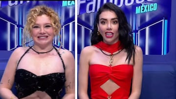 ¿Quién nominó a quién en La Casa de los Famosos México, hoy 28 de agosto?
