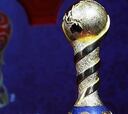 Así se jugará la Copa Confederaciones en Rusia