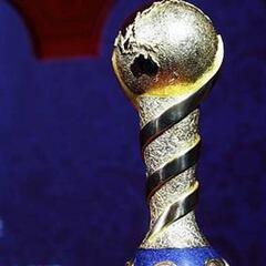 Así se jugará la Copa Confederaciones en Rusia