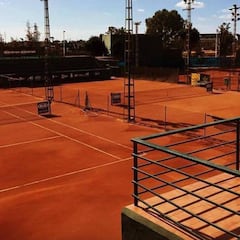 ¿Juegas en tierra batida? Ten muy presentes estas 6 claves