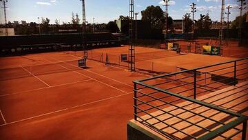 ¿Juegas en tierra batida? Ten muy presentes estas 6 claves