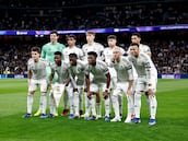 Aprobados y suspensos del Real Madrid contra el Mónaco: flautista Vinicius