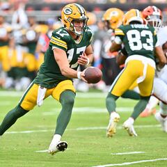 Who is Michael Pratt, Packers’ reserve QB? Will he be Jordan Love’s replacement this season?