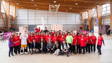 Imperdible panorama en Huechuraba: “Queremos impulsar oportunidades de desarrollo”