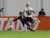 Goiás 1 - Flamengo 1: goles, resumen y resultado